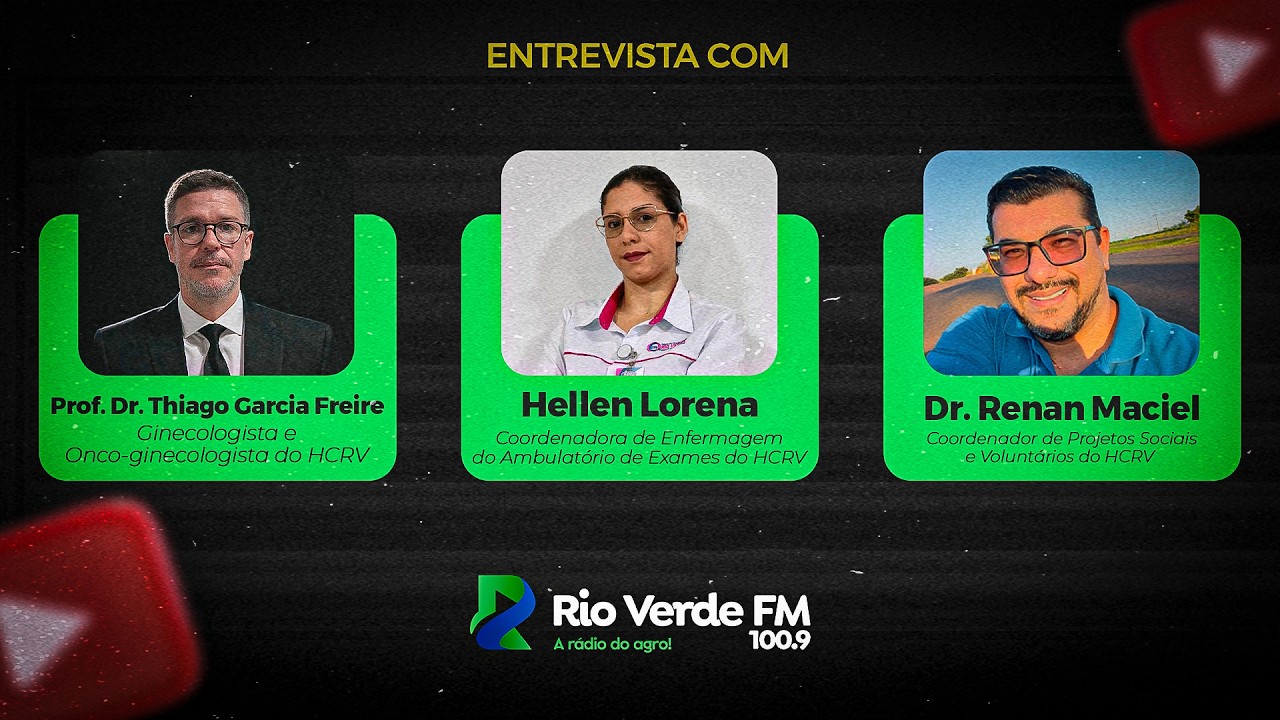 Março Lilás — Mulher, sua força começa em você! - Boa Tarde Produtor (11/03/2026)