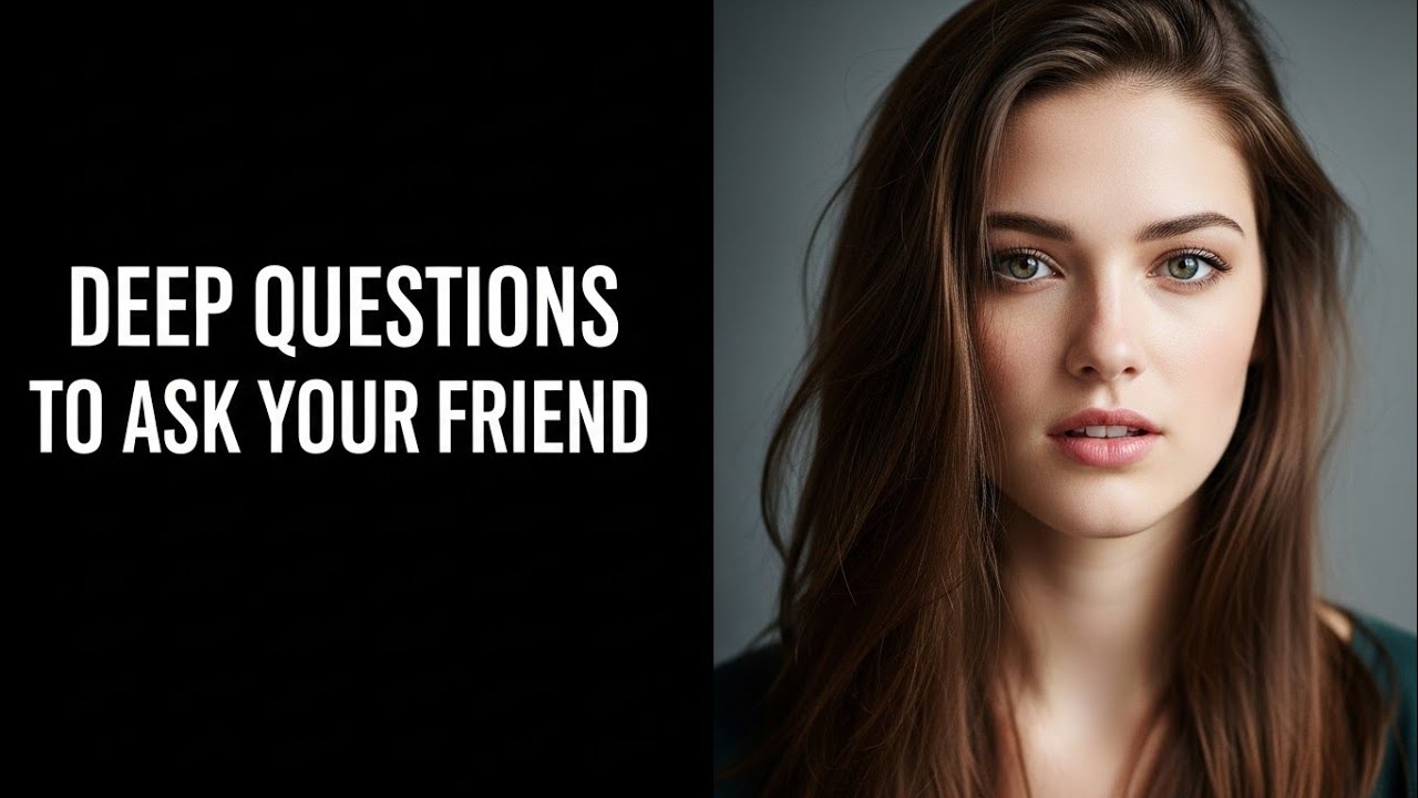 Deep Questions to Ask Your Boyfriend |