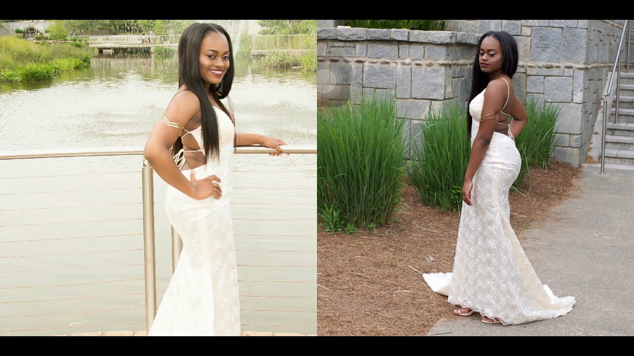 PROM VLOG 2016 | GRWM | TAYLOR JANE