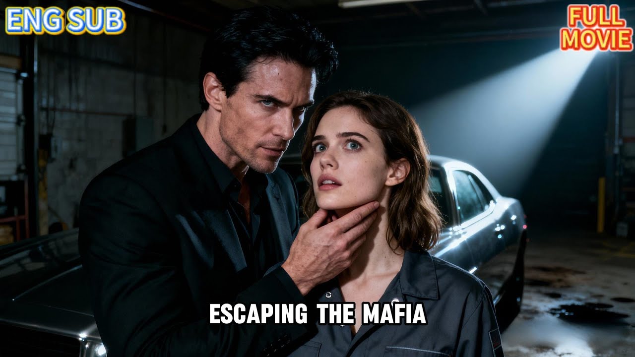 [HD FULL]🔥My vagrant husband is a gang heir.#MiniSeries #DramaSeries #LoveStory