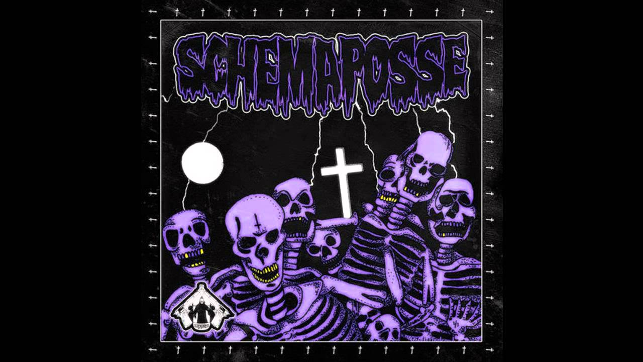 GHOSTEMANE x JGRXXN - The Touch (Prod. JGRXXN)