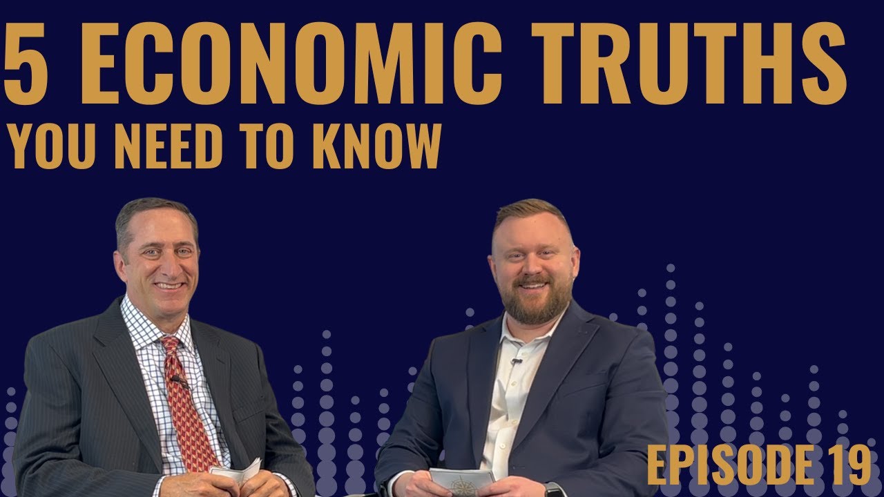 Retirement in Any Economy: 5 Financial Truths to Know | Uncharted Wealth
