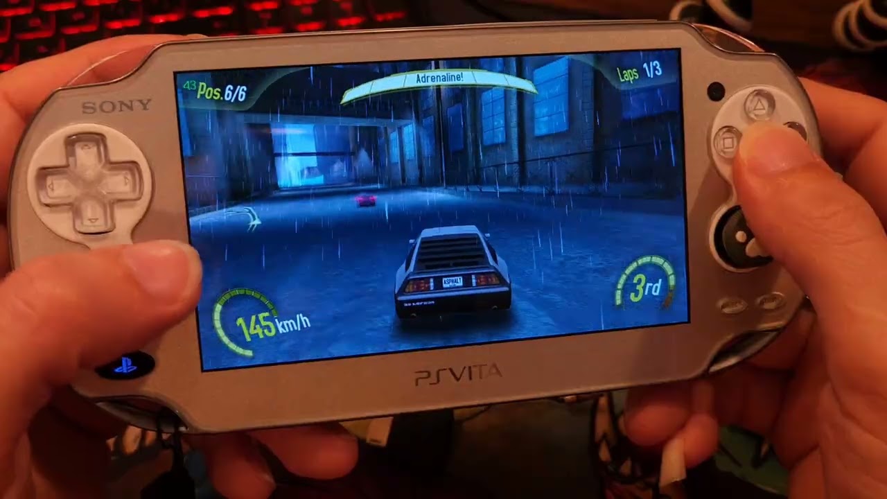 10 качественных игр для PS VITA (перевыгруз)