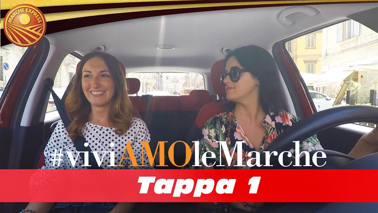 Marche Express - Ascoli Piceno, Ripatransone, Offida