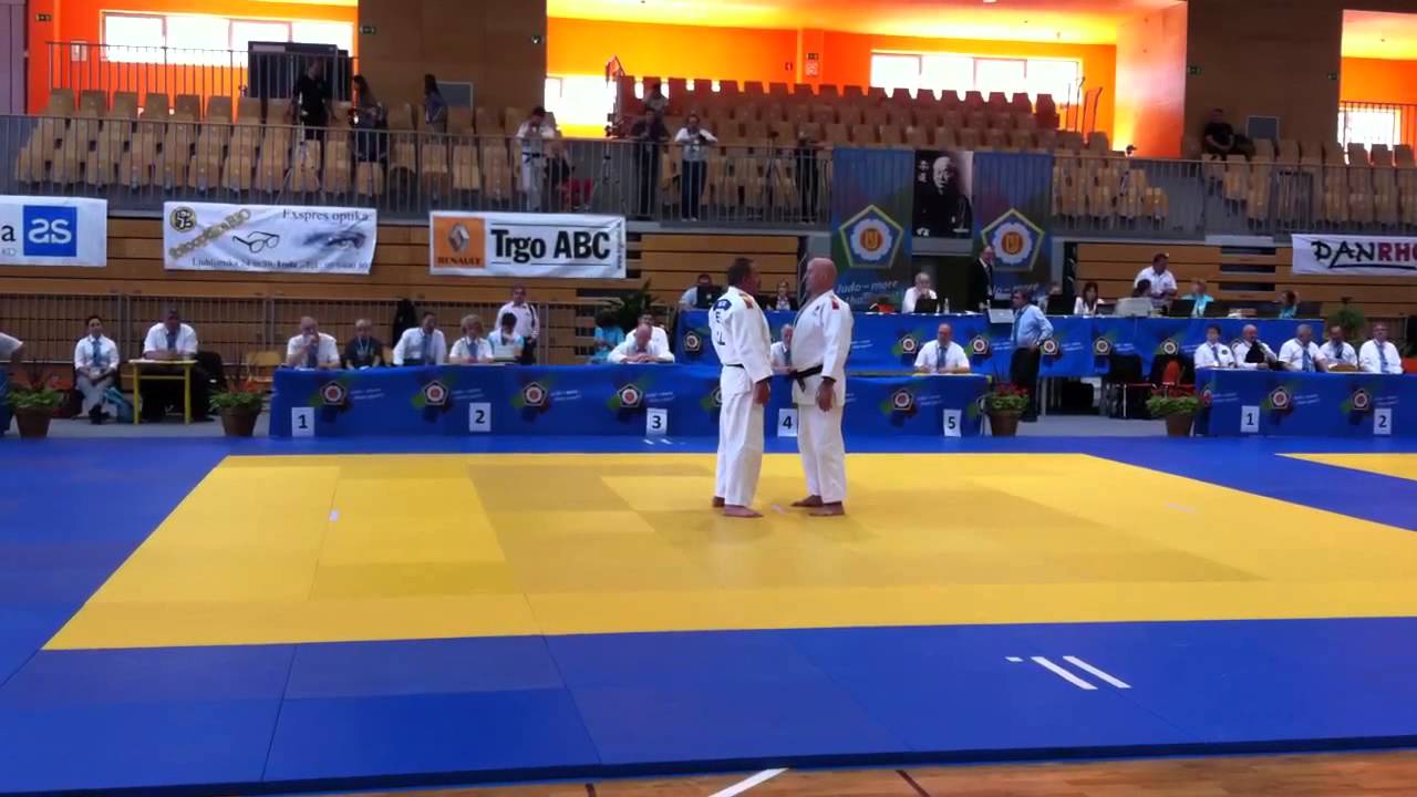 KOSHIKI NO KATA