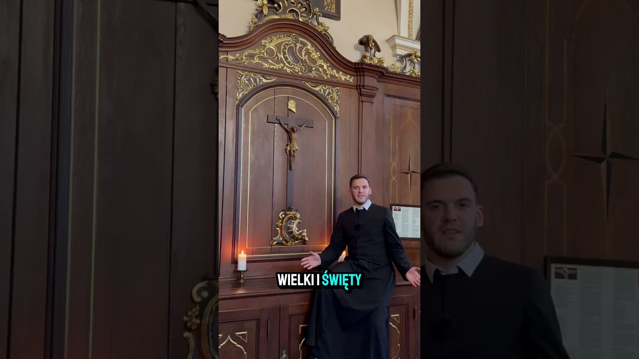 Święty Filip Neri - Patron Paradiso 2026