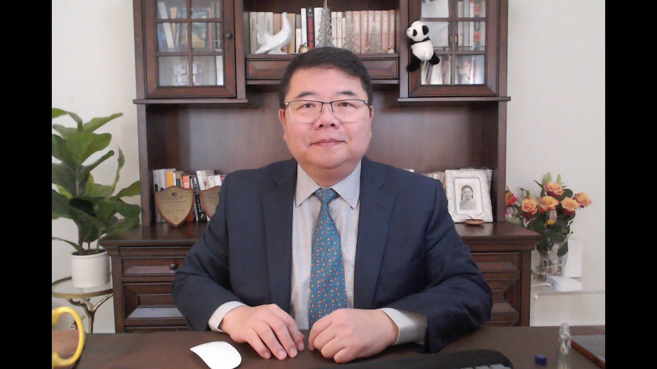 两会聚焦：落难经济 战时预算/王剑每日观察/20230306