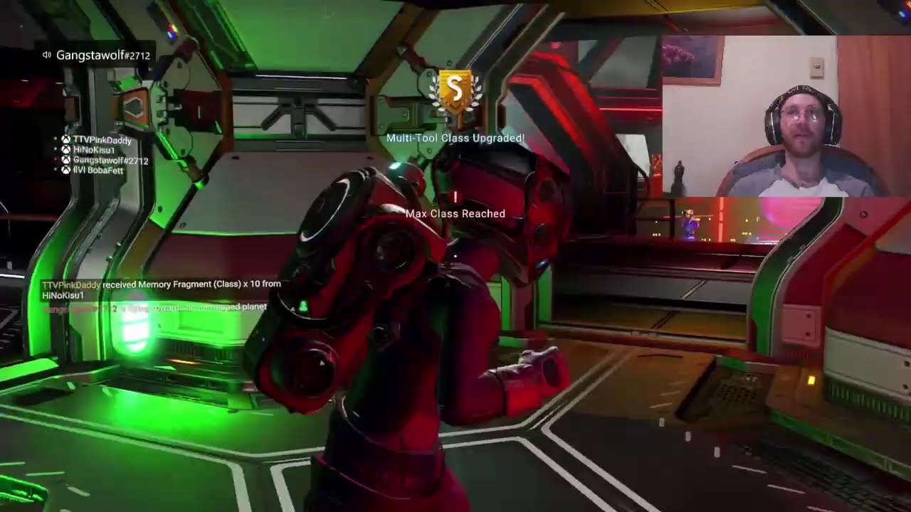 No Man's Sky #nomanssky #nomanssky2024 #gaming #nomansskygameplay #nomansskylive