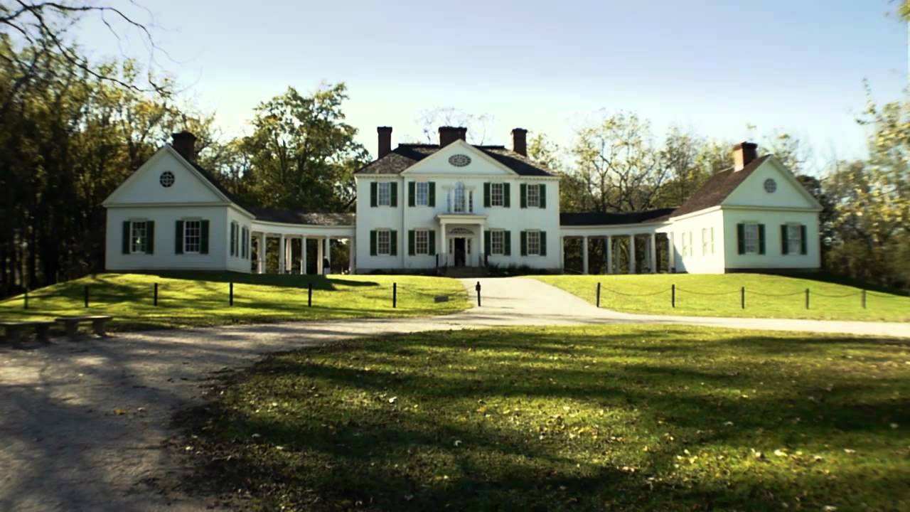 Blennerhassett Island Historical State Park - Parkersburg, WV