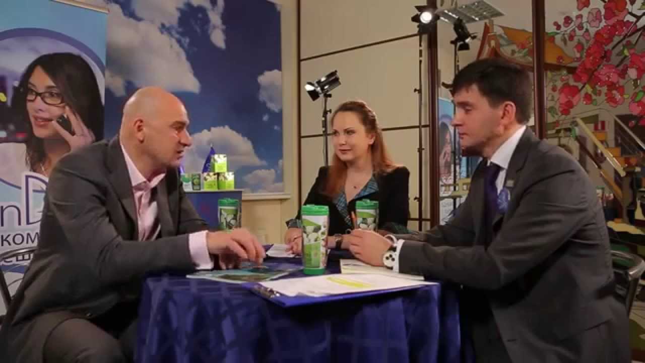 Секреты постоянных улучшений жизни от Радислава Гандапаса