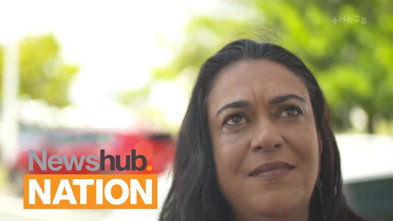 'None of your family wants you': ACT MP Karen Chhour's Backstory | Newshub Nation