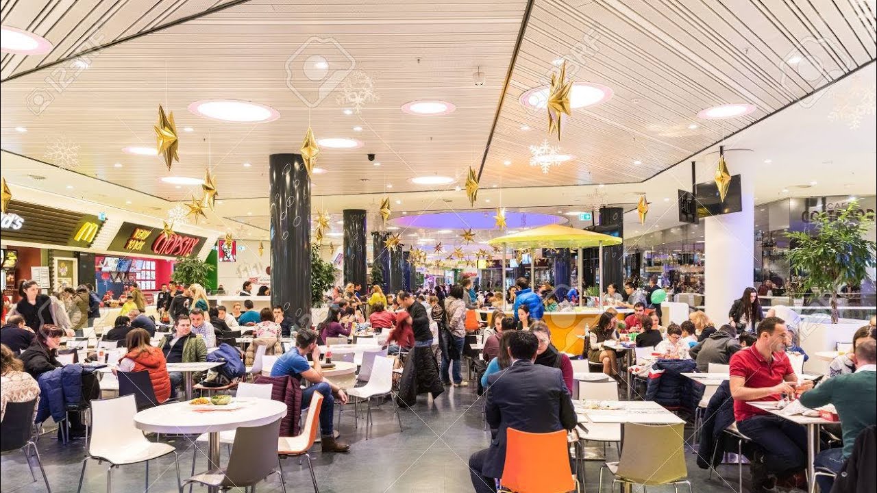visite douala  | trajet Cameroun | BUSINESS espace loisir / restaurants douala