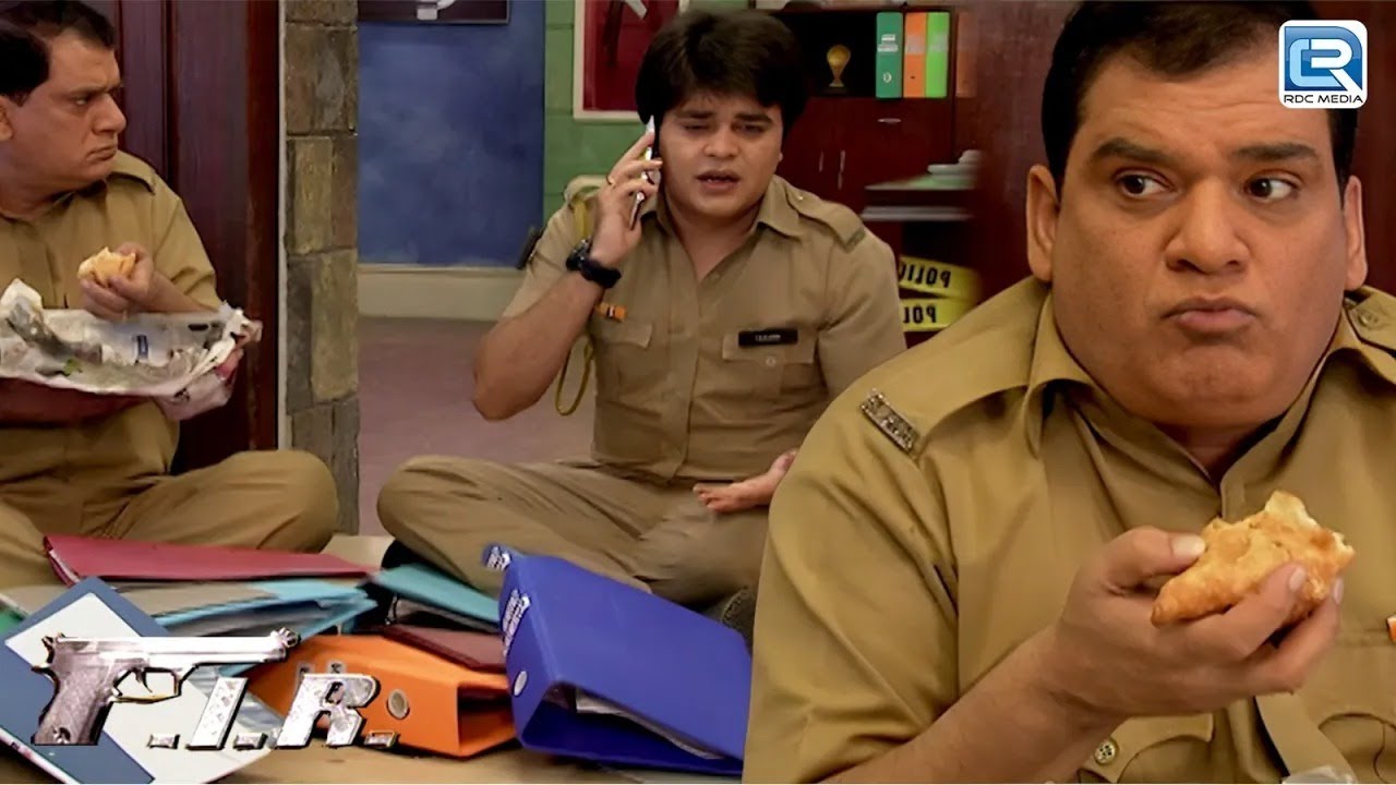 BiIlu ने खिलाये भूखे Gopi को Tommy के समोसे | F.I.R | एफ.आई.आर | Full Episode 1235 HD