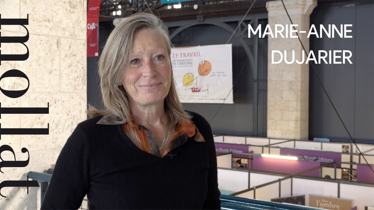 Marie-Anne Dujarier - Troubles dans le travail : sociologie d'une catégorie de pensée
