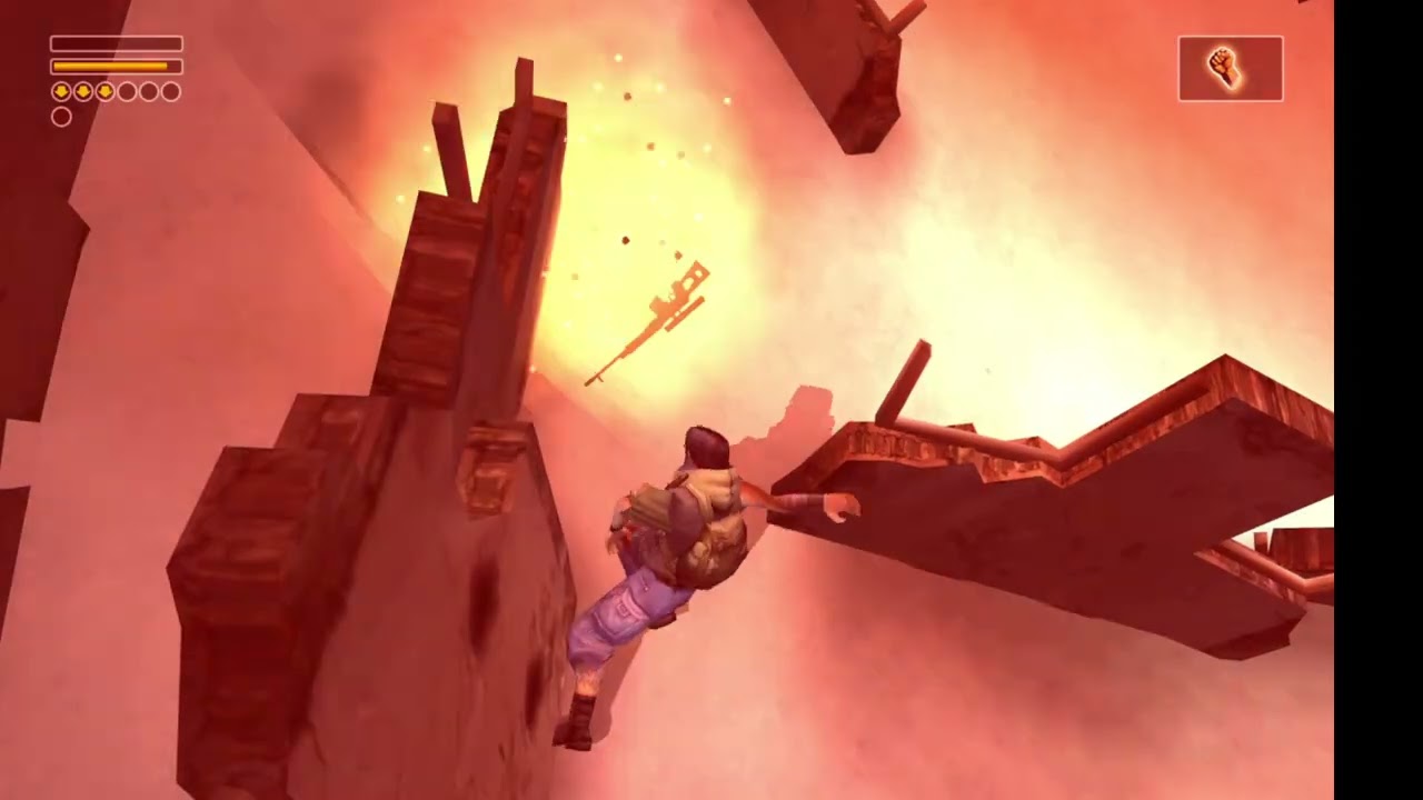 Can We Clear Level 12 (TV Station) Using Only a Sniper Gun? | Freedom Fighters Challenge