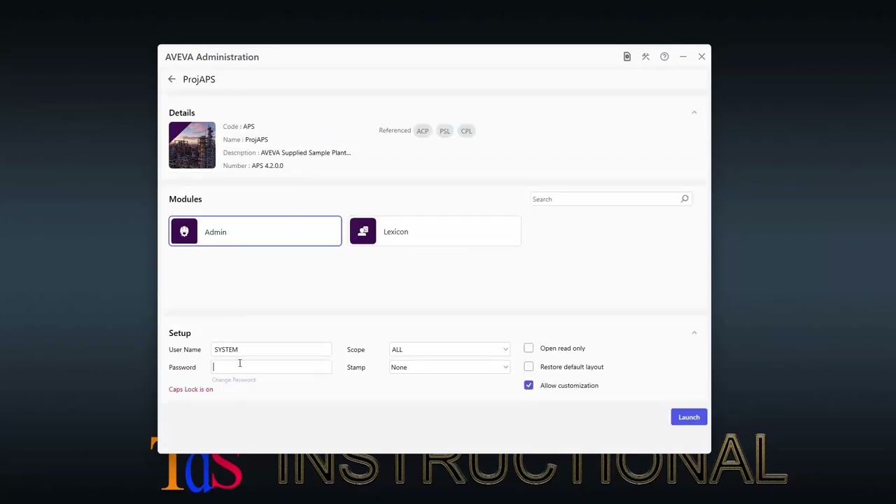 E3D Admin – это просто: руководство для начинающих по запуску любого проекта