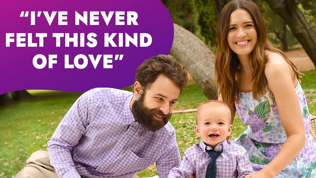 How Mandy Moore Finally Found Love And Happiness | Rumour Juice