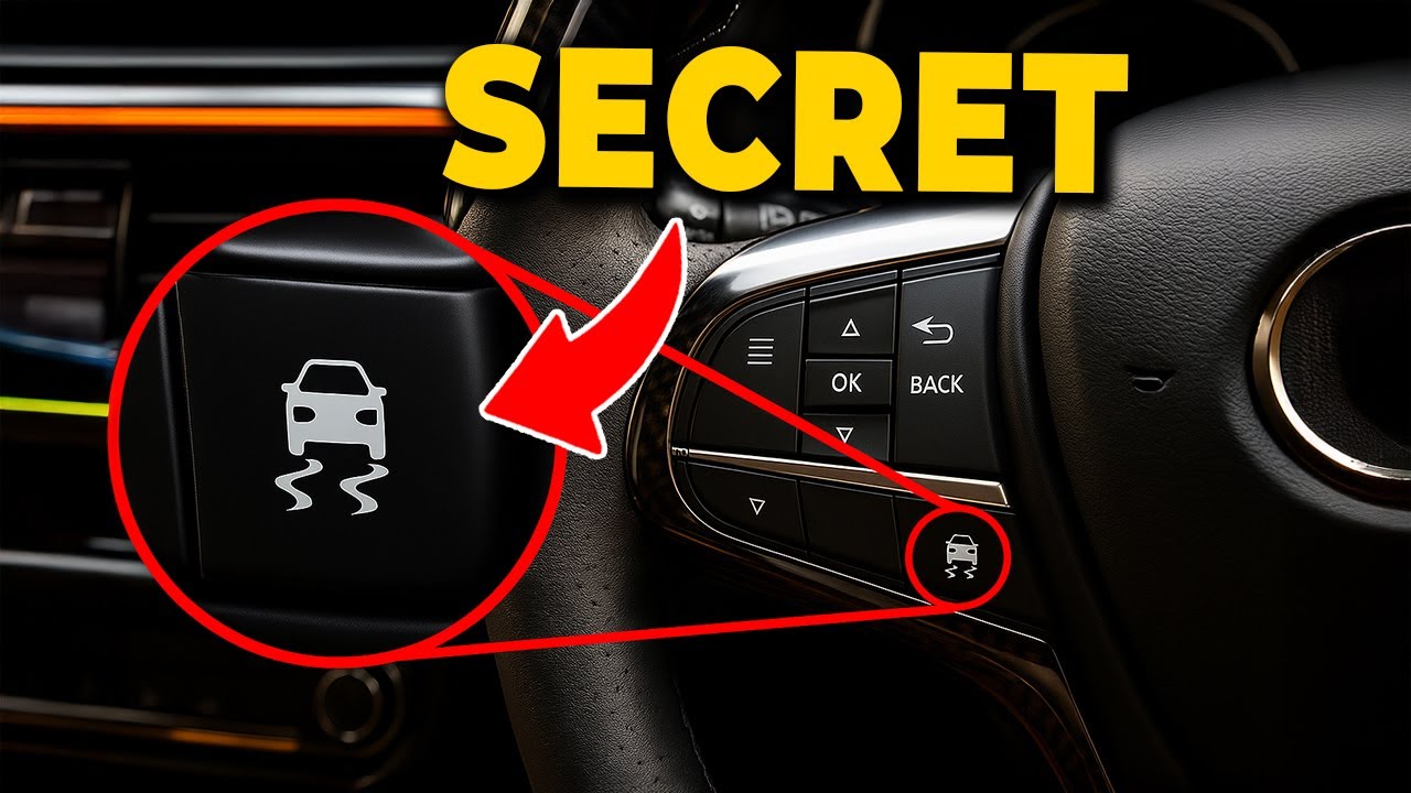 18 SECRET Car Features No One Knows About (USE THEM NOW)