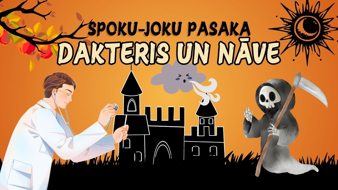 Dakteris un Nāve