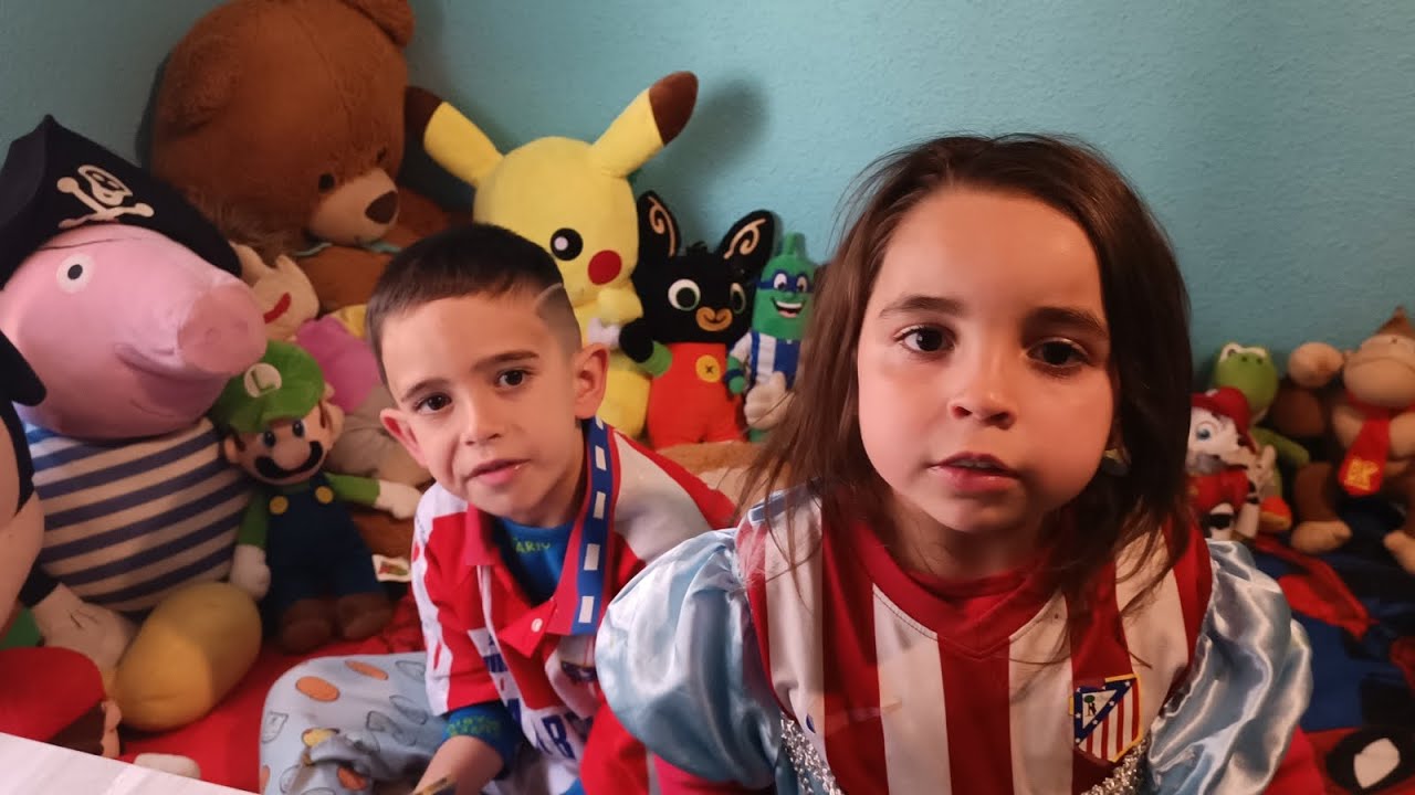 ABRIMOS SOBRES ADRENALYN LA LIGA 2024