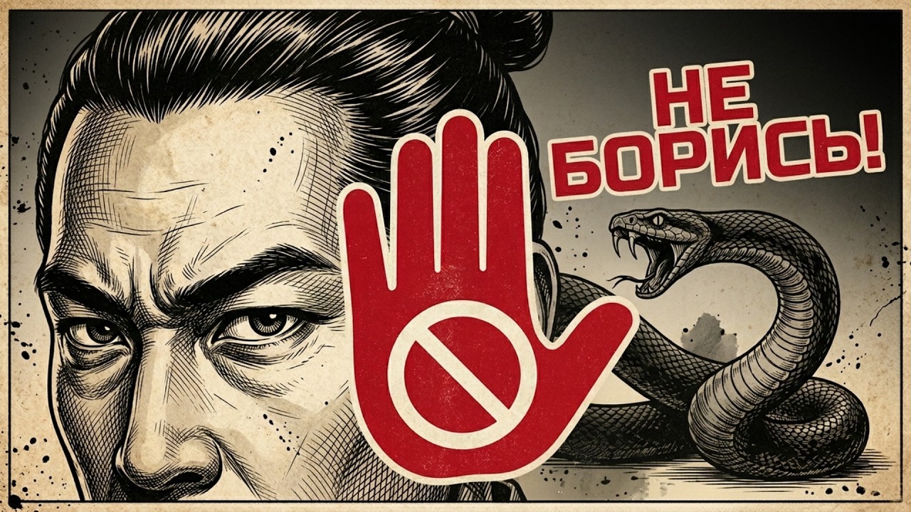 Японский метод: Почему борьба с привычками — это всегда проигрыш?