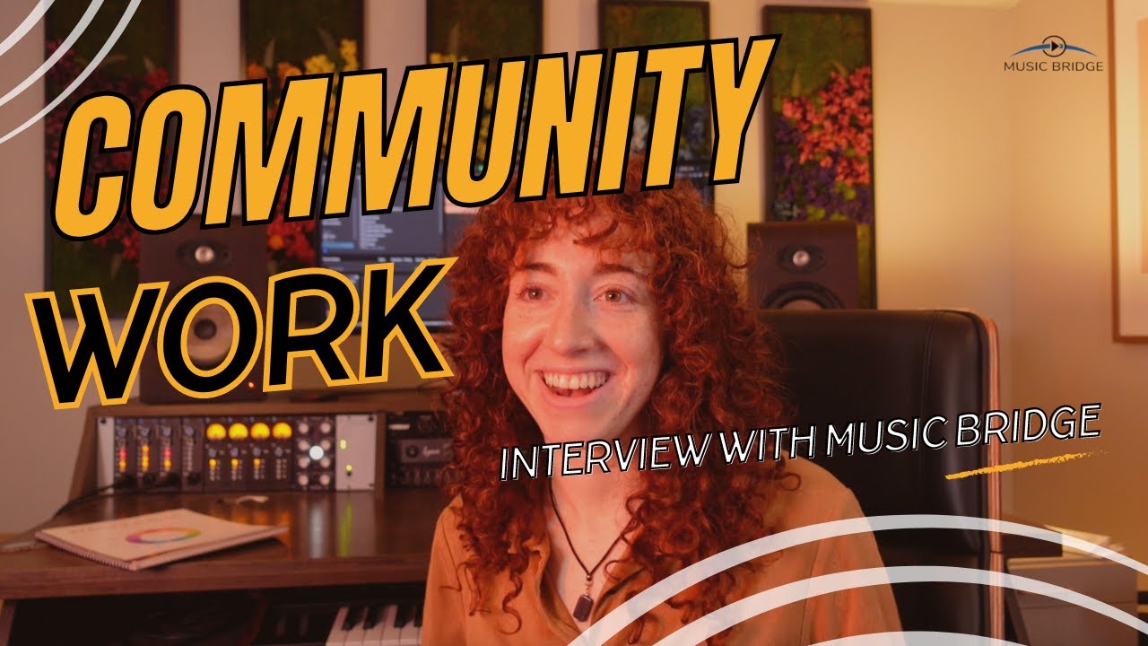 Zoe Moff - Interview with Music Bridge