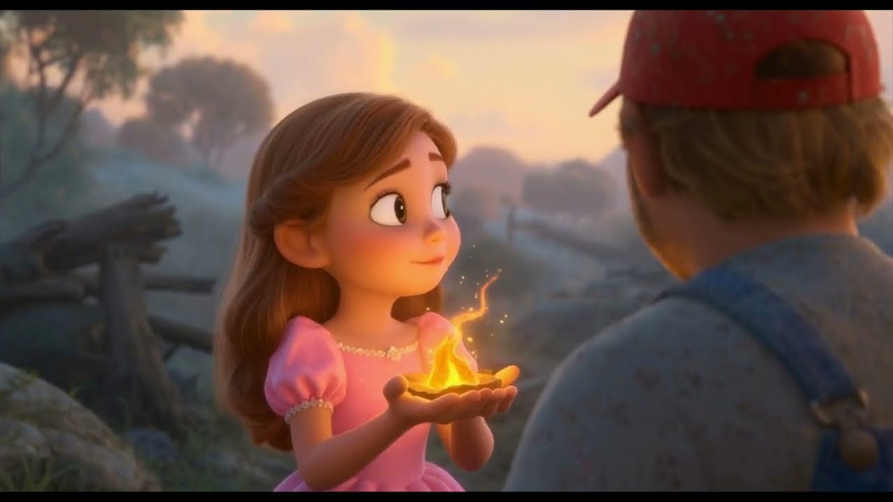 M-Mario and the Dawn of the Mushroom Kingdom Starforge Saga Chapter 4 of 4