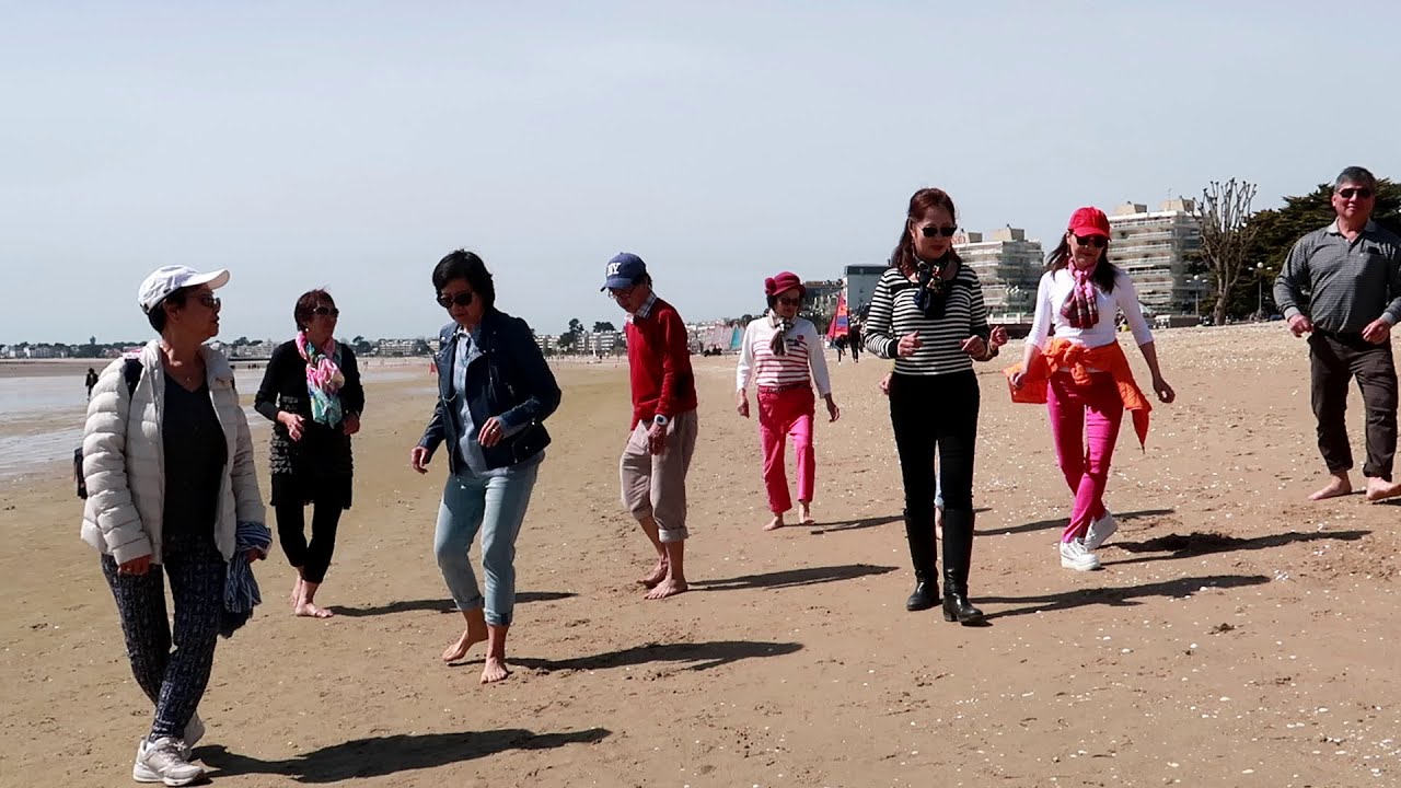 2023 04 08 Saint Brevvin Les Pins-La Baule (第二輯)