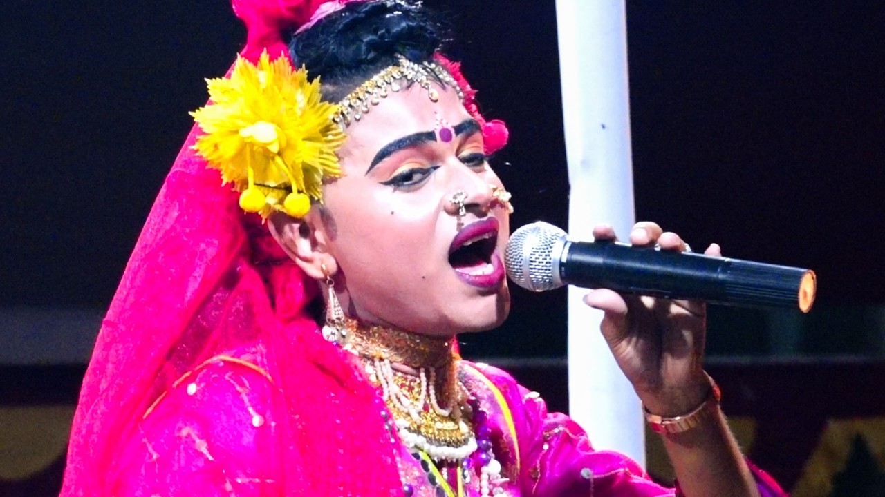 বেহুলা মফিজের কান্না জরিত বিচ্ছেদ গান | আম্মা বিদায় দাও বিদায় | Behula Jatra Gan | Jatra Pala 2026