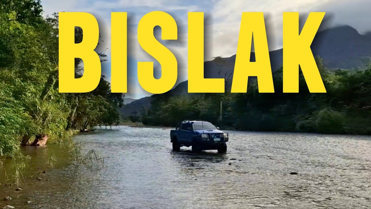 BISLAK BY CLARISSA D. BULAN.  #ILOCANO SONG #DIVILACAN # ISABELA # HIDDEN PARADISE OF ISABEL