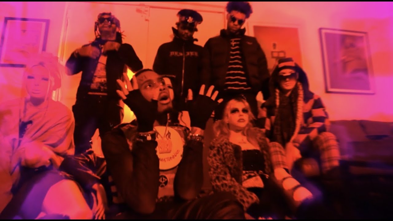 KiLLKODY - GOTHiC