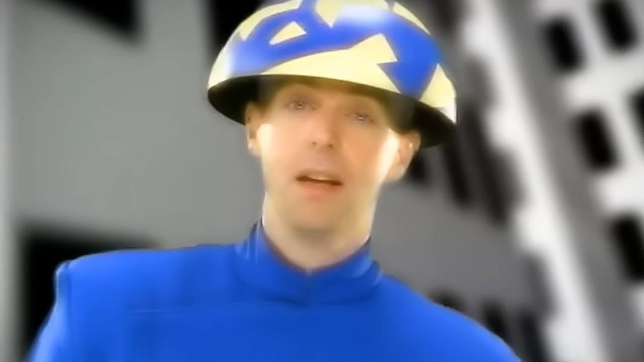 Pet Shop Boys - Go West (MAGYAR FELIRATTAL)