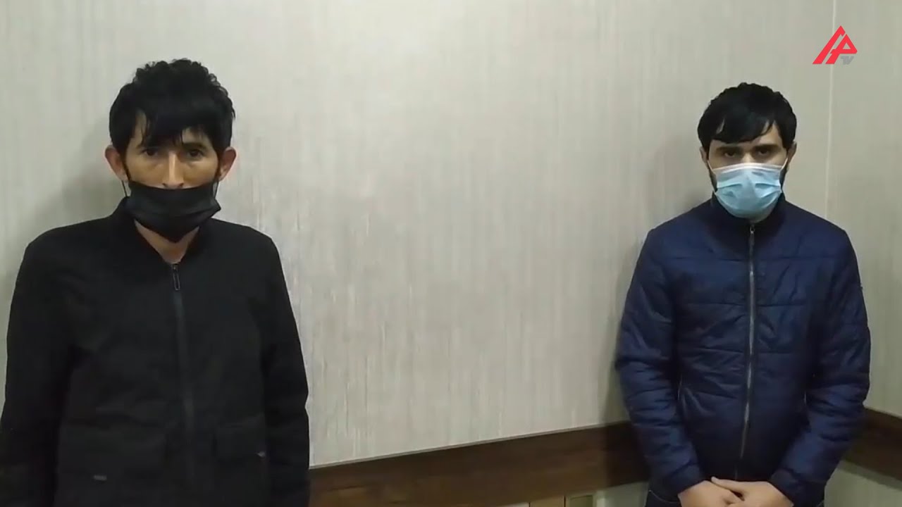 Axtarışda olan Cəlilabad sakinləri Bakıda narkotiklə tutuldu