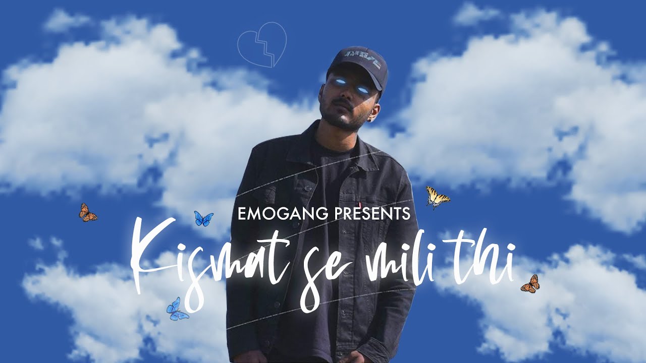 MC Insane - kismat se mili thi (Official Music Video)