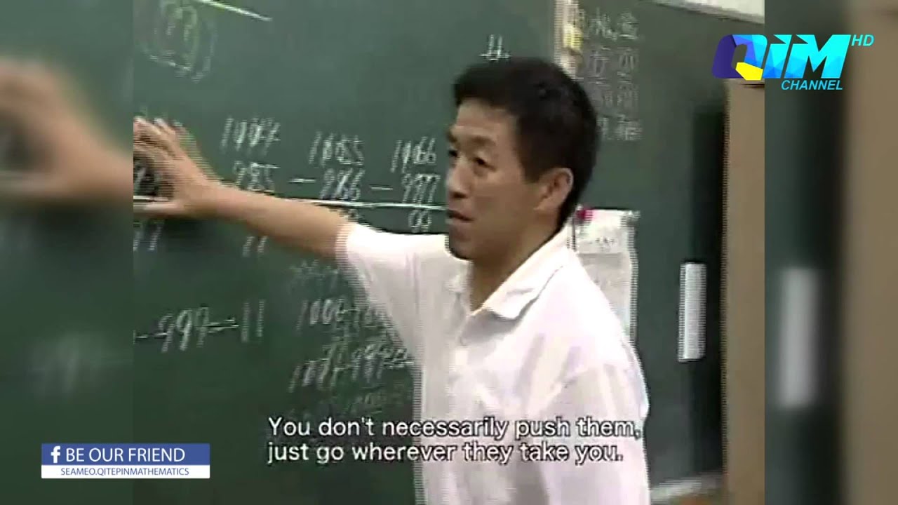 #2 What is Lesson Study Masami Isoda