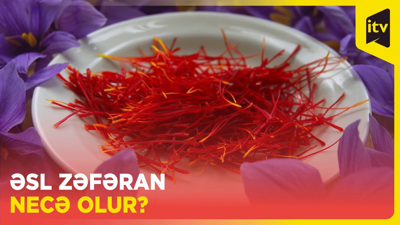 Zəfəran bu xəstəliyə kömək edir