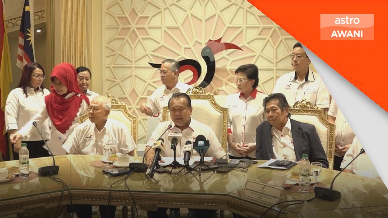 Tambah 17 kerusi atau tidak, GPS sudah bersedia - Nanta