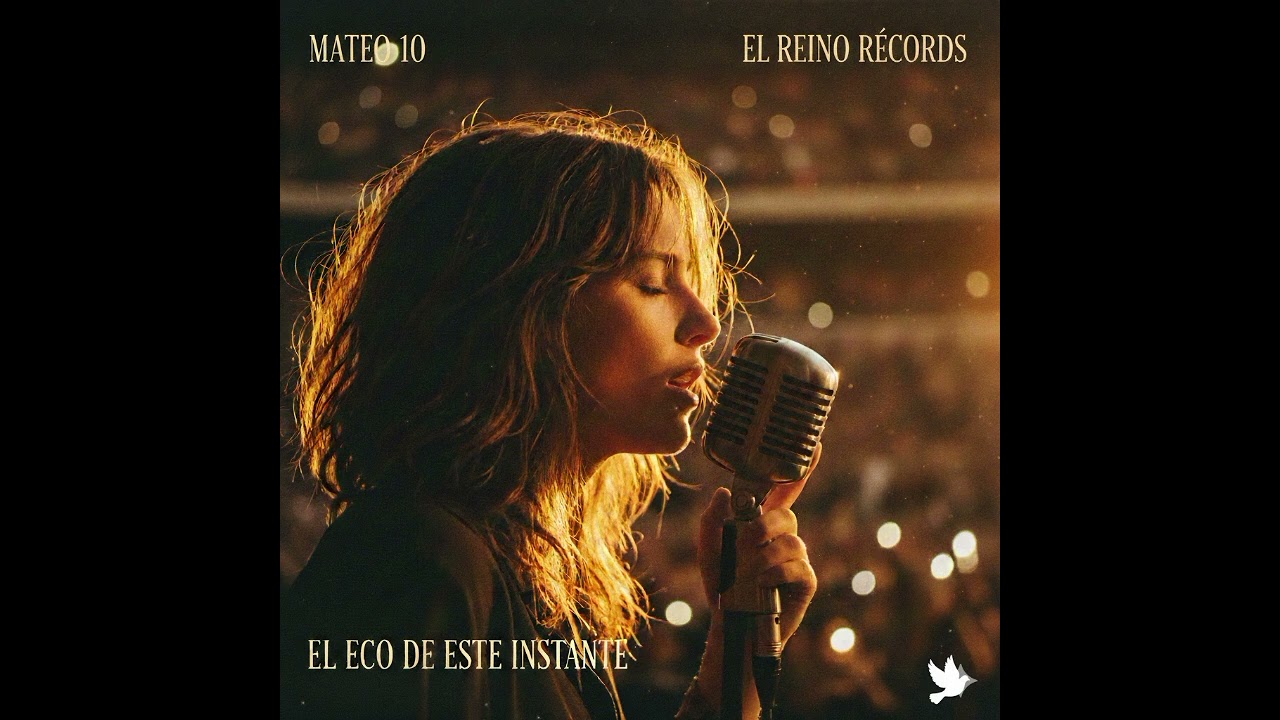 EL ECO DE ESTE INSTANTE -MATEO 10🔥🔥🔥