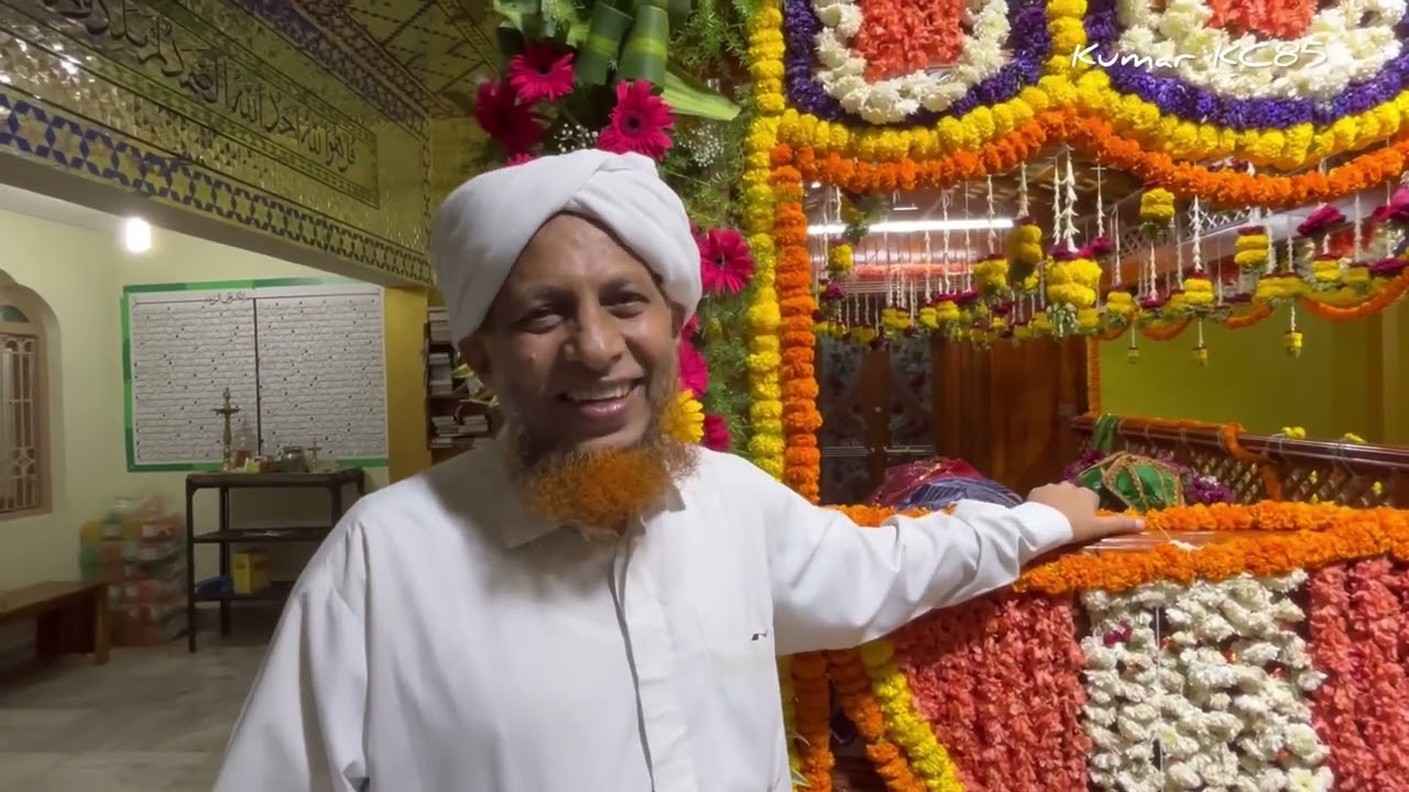 ಕಟಪಾಡಿ ಜಾಮಿಯಾ ಮಸೀದಿ (ಉರುಸ್ )