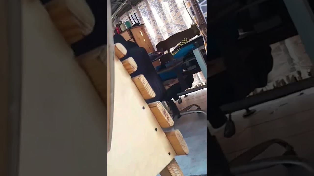 upadek z oksera 💀