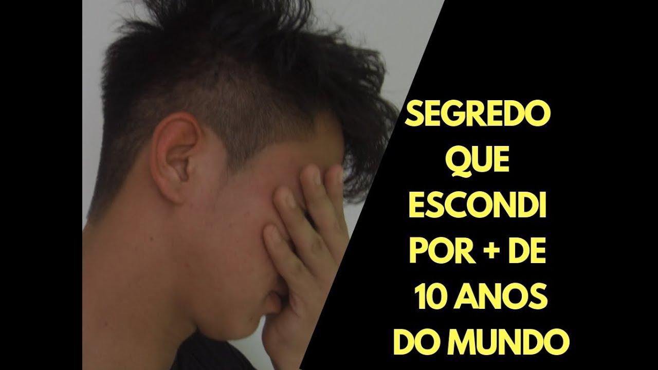 Eu Sou Gago! Como parei de gaguejar?