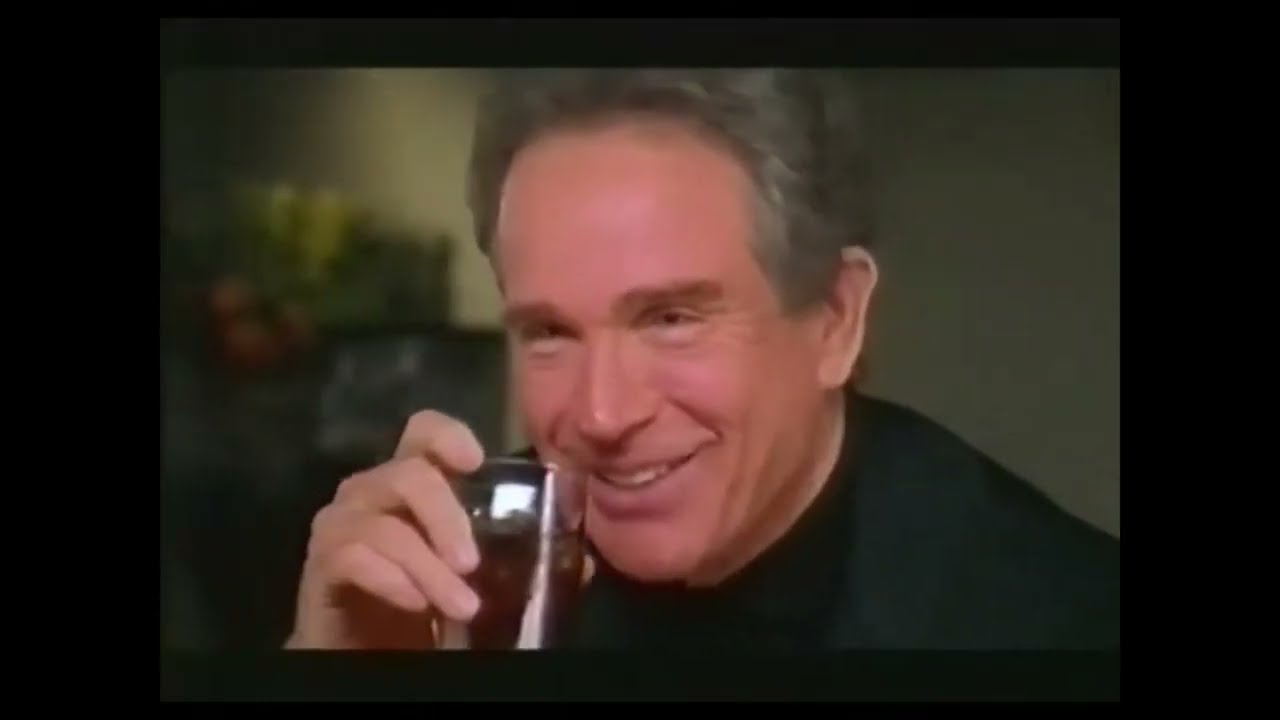 Warren Beatty - interview (1998)