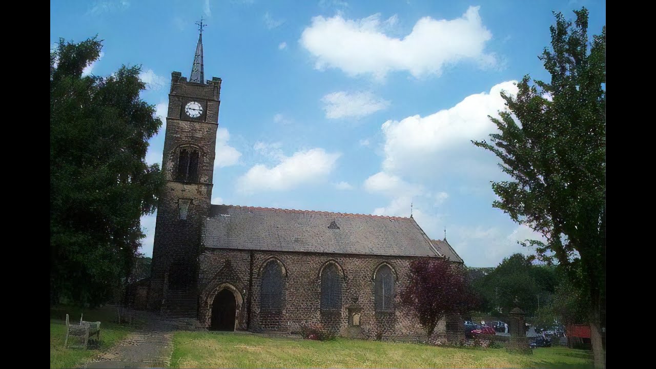 St James Church Sunday service 22/02/2026