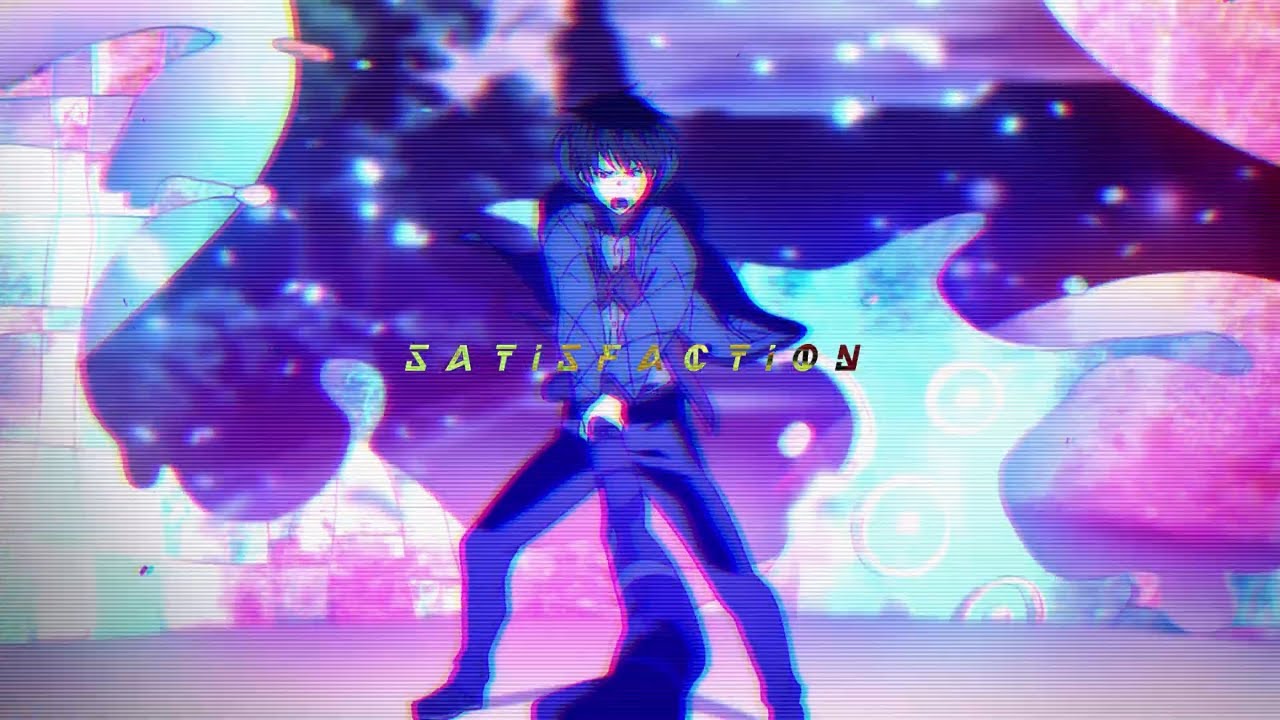 2Gaudy (637Godwin) - Satisfaction (Prod.Gee Hues x DxnnyFxntom)