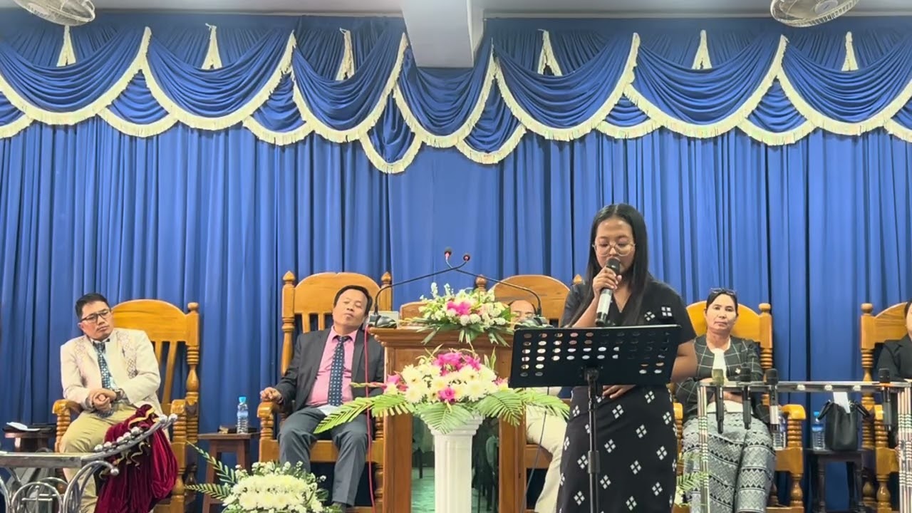 Solo - Mai Ely Mawi par ( February 15 2026 )