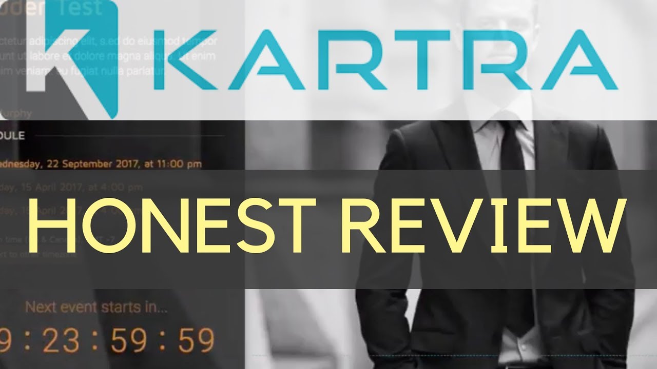 Kartra Review | MUST SEE Free 24 Hour Ranking System