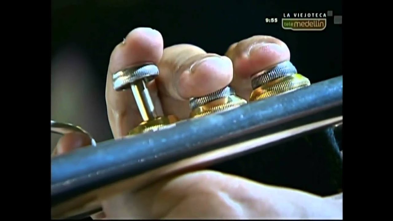 AVE PA VE - ORQUESTA EDMUNDO ARIAS