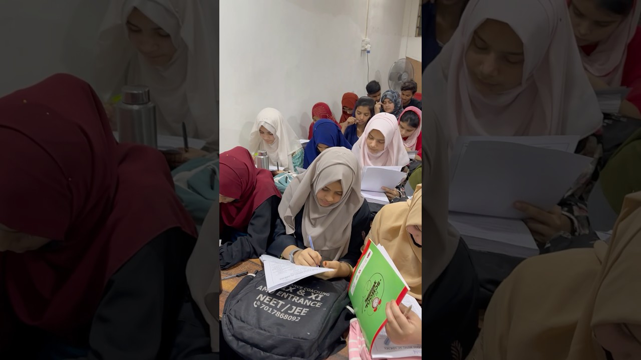 Aligarh Muslim University AMU || New Entrance Batches for AMU and JAMIA || #neet #shorts #study