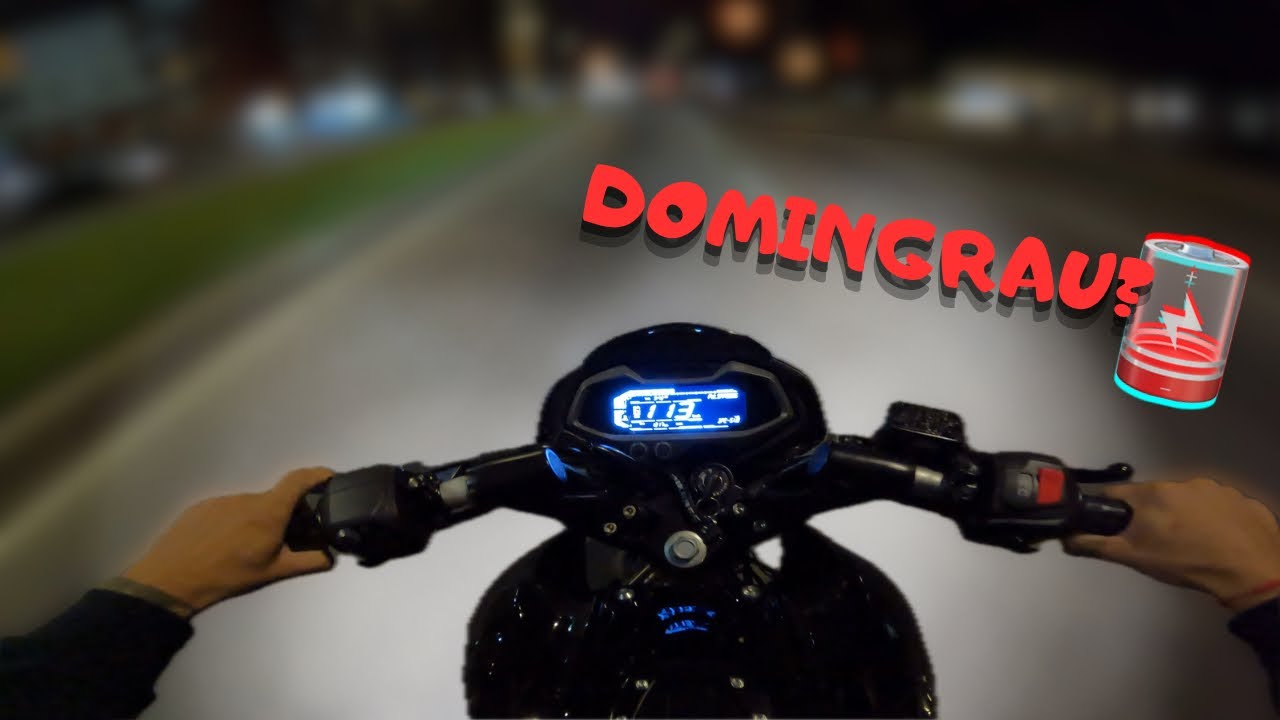 Acelerando la nueva Bajaj Pulsar NS200 UG 2025 || Pure Sound