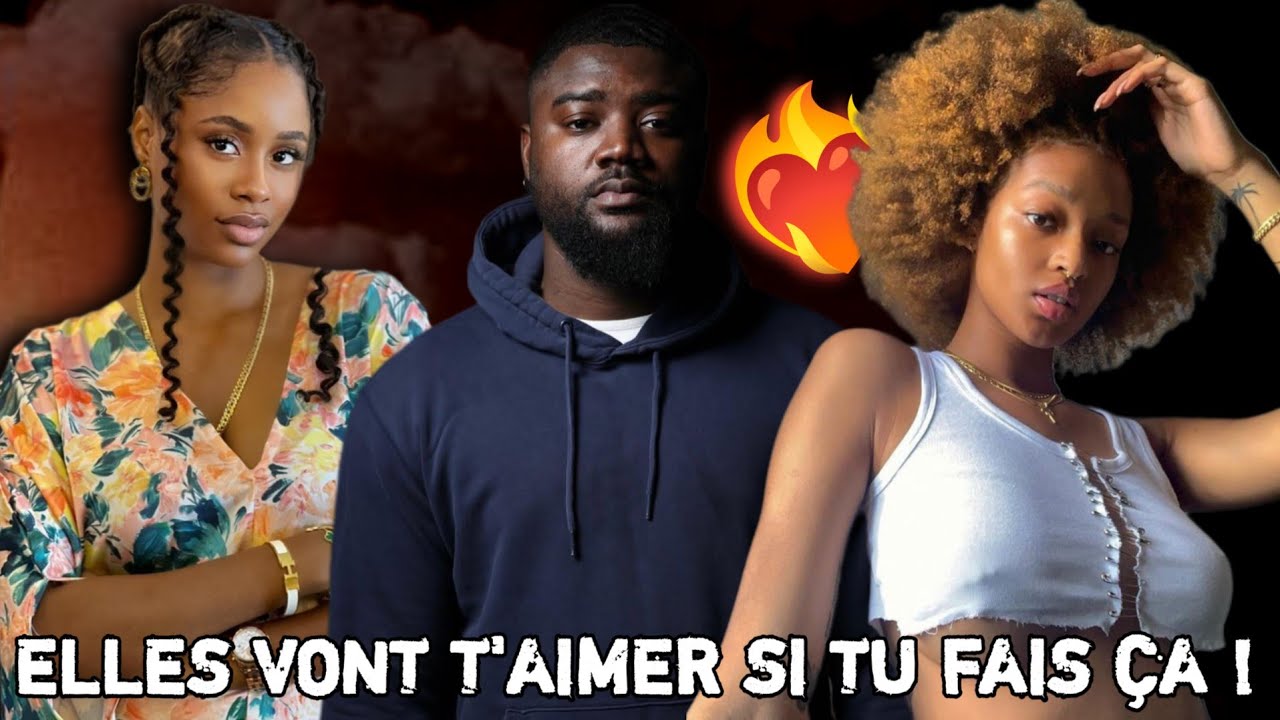 COMMENT PASSER LE TEST DU CHAUD ET DU FROID DES FEMMES ?